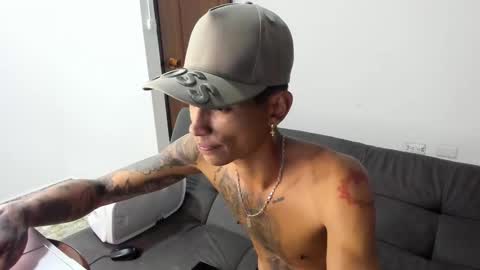 monkeyd_66 online show from 01.09.25