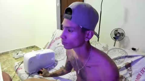 monkeyd_66 online show from 01.10.25