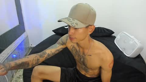 monkeyd_66 online show from 01.21.25