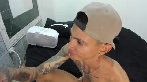 monkeyd_66 online show from 02.02.25