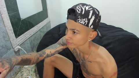 monkeyd_66 online show from 02.08.25