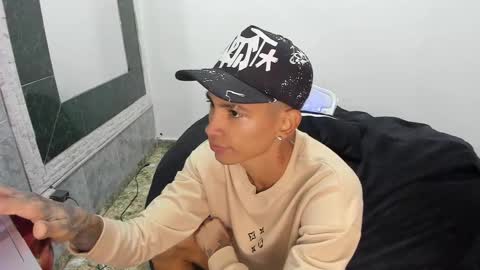 monkeyd_66 online show from 02.10.25