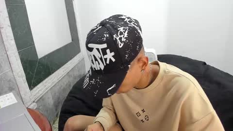 monkeyd_66 online show from 02.15.25