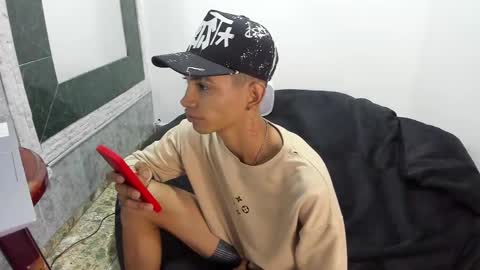 monkeyd_66 online show from 02.16.25