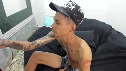 monkeyd_66 online show from 02.16.25