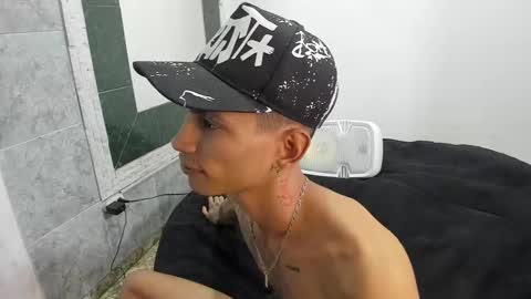 monkeyd_66 online show from 02.18.25