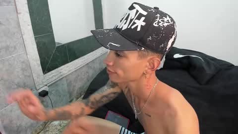 monkeyd_66 online show from 02.21.25