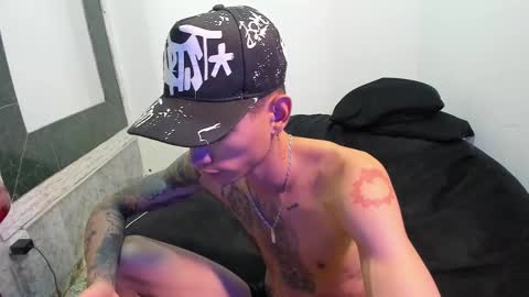 monkeyd_66 online show from 02.23.25