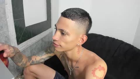 monkeyd_66 online show from 02.27.25