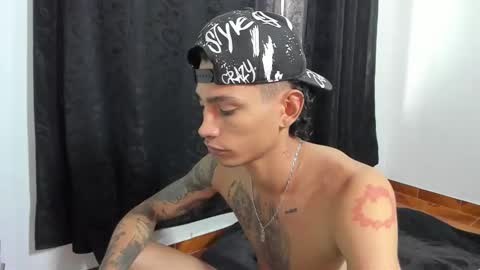 monkeyd_66 online show from 09.14.25