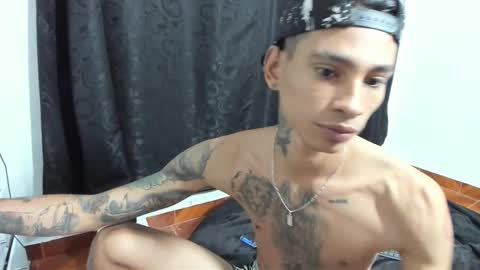 monkeyd_66 online show from 09.15.25