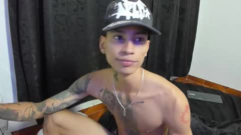 monkeyd_66 online show from 09.18.25