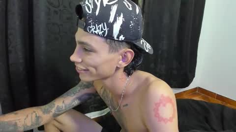 monkeyd_66 online show from 09.22.25