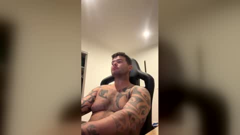 monkeydward1 online show from 06.02.26