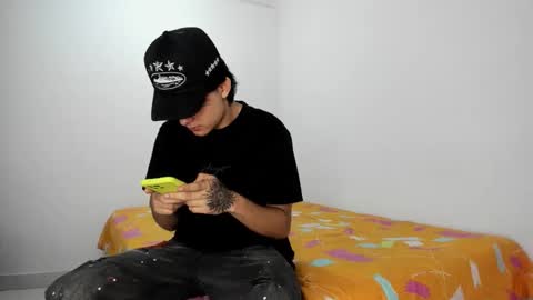 monky_0002 online show from 05.16.26