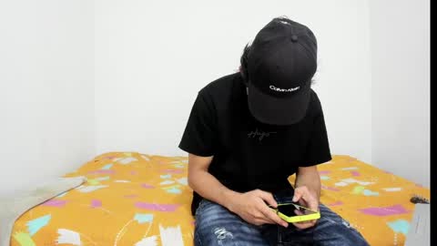 monky_0002 online show from 05.22.26