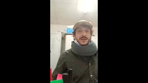 monkymouk online show from 01.15.26