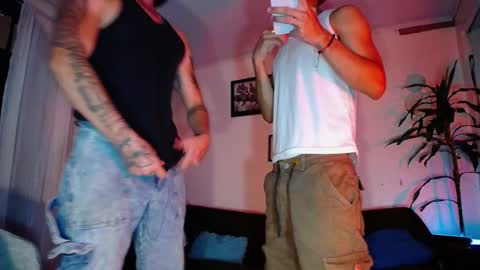 monnojones online show from 03.15.26