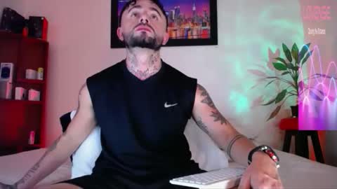 monnojones online show from 04.16.26