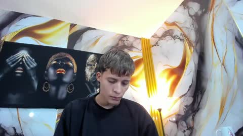 mono_blonde online show from 05.26.26