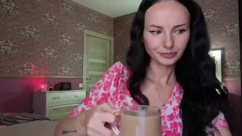 monparis_dream online show from 04.17.26