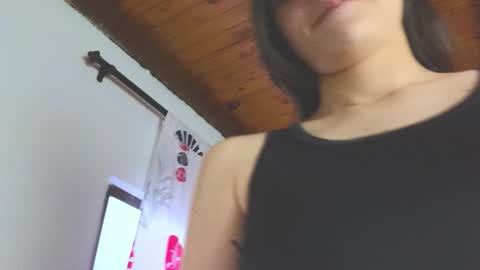 Snapshot of monroe_abigail chatting on 10.14.25 monroe_abigail online show from 10.14.25
