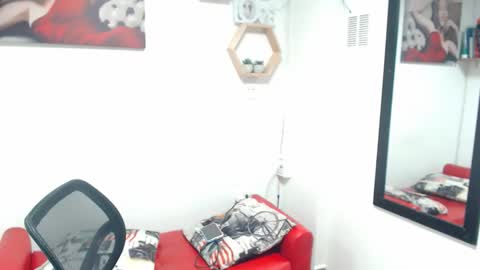 monserrat_diva online show from 12.03.25