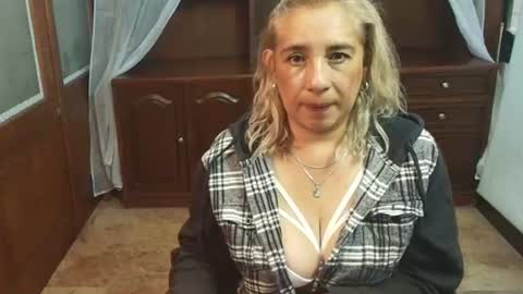 MONSERRAT online show from 07.27.26