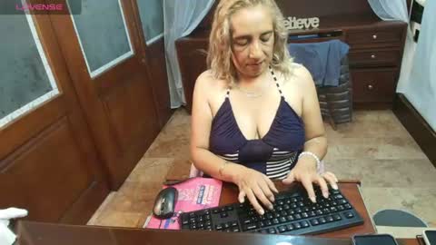 MONSERRAT online show from 07.30.26
