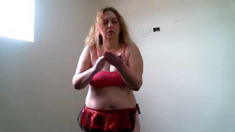 Snapshot of monserratsweet6 chatting on 10.19.25 monserratsweet6 online show from 10.19.25