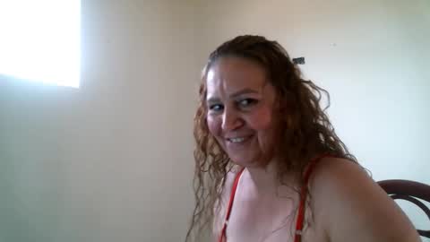 Snapshot of monserratsweet6 chatting on 11.05.25 monserratsweet6 online show from 11.05.25