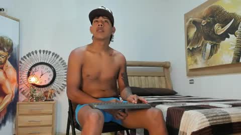 monsoon_the_best online show from 04.18.26