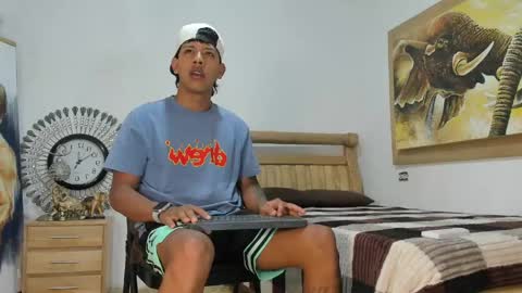 monsoon_the_best online show from 04.19.26