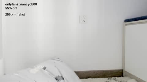 Nancy  no baby bb....or other name online show from 02.03.25