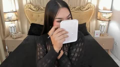 Snapshot of monstercock_olivia chatting on 05.15.26 OliviaRoxy online show from 05.15.26