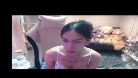 ELYSE A SIMPLE GIRL online show from 03.07.26