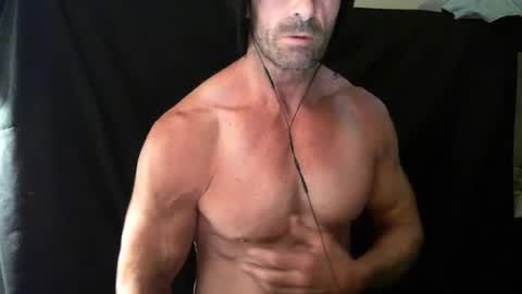 monsterdildos online show from 02.22.25