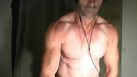 monsterdildos online show from 10.21.25