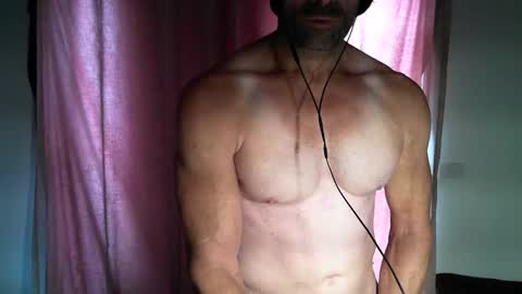 monsterdildos online show from 05.31.26