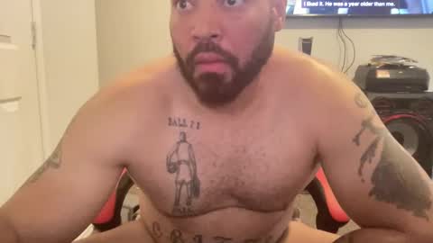 monsterdom9 online show from 03.21.26