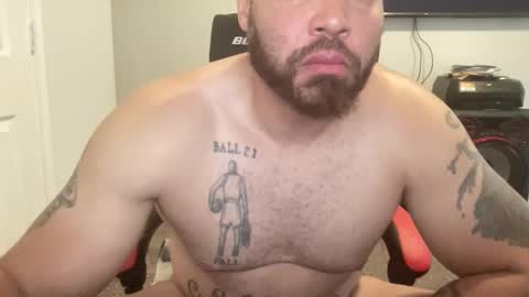 monsterdom9 online show from 04.25.26