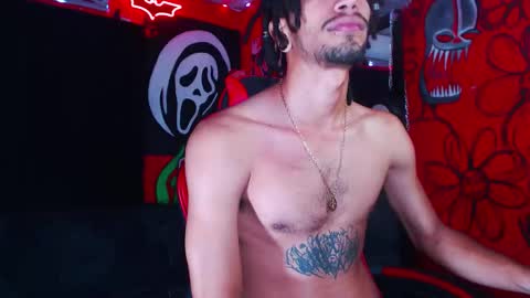 Xavier Rodriguez online show from 10.13.25