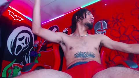 Xavier Rodriguez online show from 11.27.25