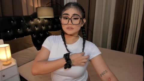 Ruthie online show from 12.11.24