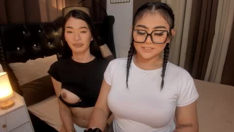 Ruthie online show from 12.20.24