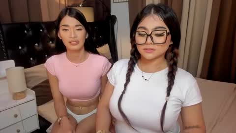 Ruthie online show from 01.08.25