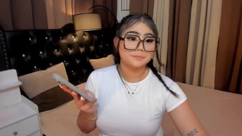 Ruthie online show from 01.09.25