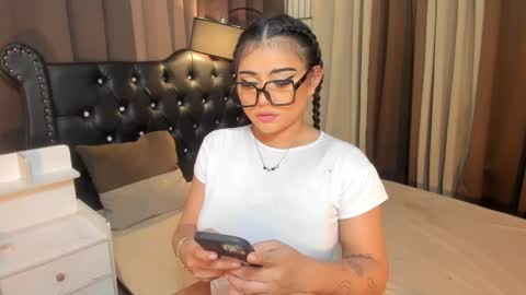 Ruthie online show from 03.03.25