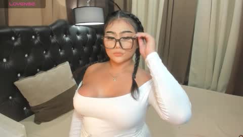 Ruthie online show from 09.12.25