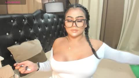 Ruthie online show from 09.21.25